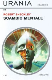 272 - SCAMBIO MENTALE