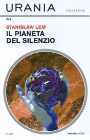 273 - IL PIANETA DEL SILENZIO