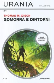 274 - GOMORRA E DINTORNI
