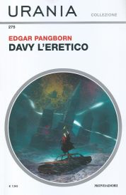 275 - DAVY L'ERETICO
