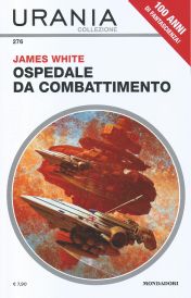 276 - OSPEDALE DA COMBATTIMENTO