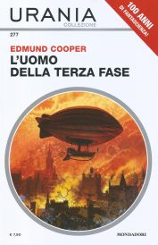 277 - L'UOMO DELLA TERZA FASE