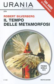 279 - IL TEMPO DELLE METAMORFOSI
