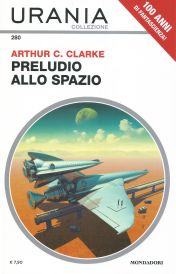 280 - PRELUDIO ALLO SPAZIO