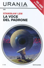 282 - LA VOCE DEL PADRONE