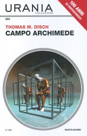 283 - CAMPO ARCHIMEDE