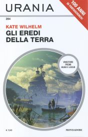 284 - GLI EREDI DELLA TERRA