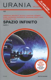102 - SPAZIO INFINITO - PARTE 1