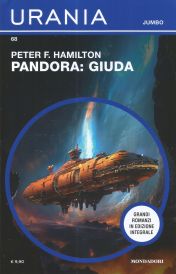 68 - PANDORA: GIUDA
