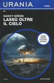 69 - LASSU' OLTRE IL CIELO