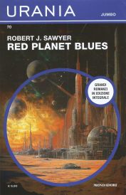 70 - RED PLANET BLUES
