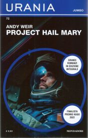 72 - PROJECT HAIL MARY