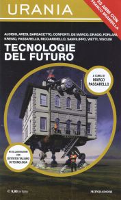 48 - TECNOLOGIE DEL FUTURO