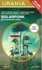 49 - SOLARPUNK - NUOVI SGUARDI SUL DOMANI
