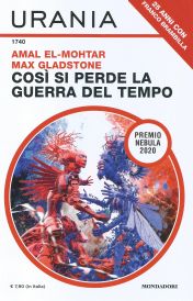 1740 - COSI' SI PERDE LA GUERRA DEL TEMPO