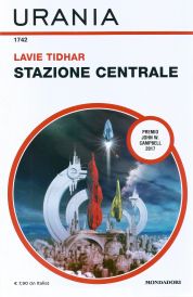 1742 - STAZIONE CENTRALE
