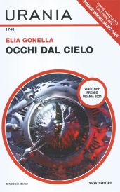 1743 - OCCHI DAL CIELO