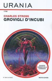 1745 - GROVIGLI D'INCUBI