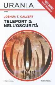1748- TELEPORT 2: NELL'OSCURITA'
