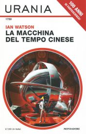 1750 - LA MACCHINA DEL TEMPO CINESE