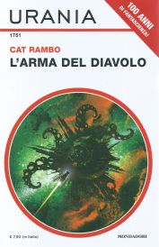 1751 - L'ARMA DEL DIAVOLO